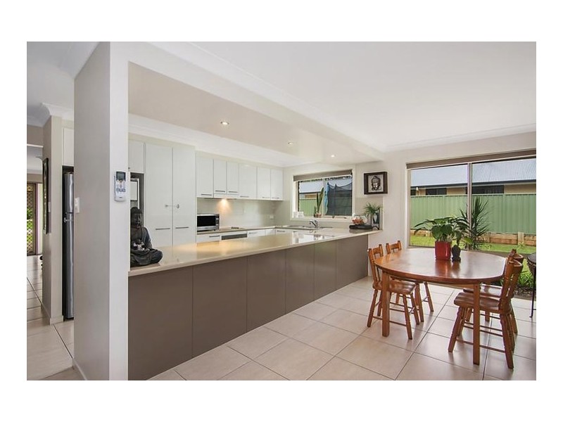 19 Lyrebird Place, Port Macquarie NSW 2444