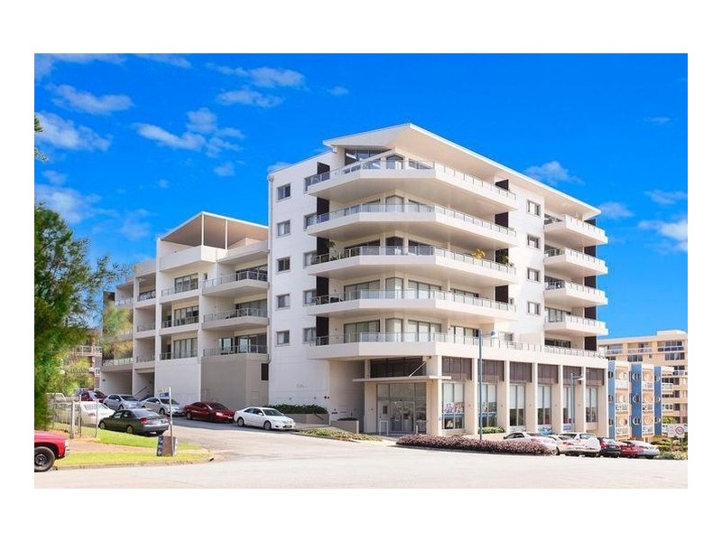 17/2 Clarence Street, Port Macquarie NSW 2444