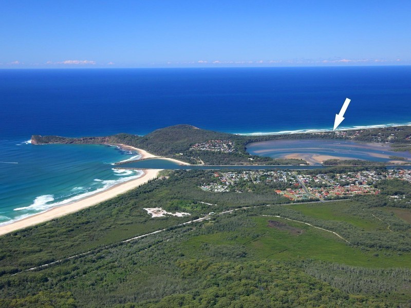 1 Birramal Drive, Dunbogan NSW 2443