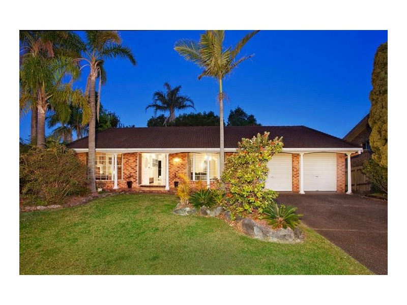 36 Lyndale Avenue, Port Macquarie NSW 2444