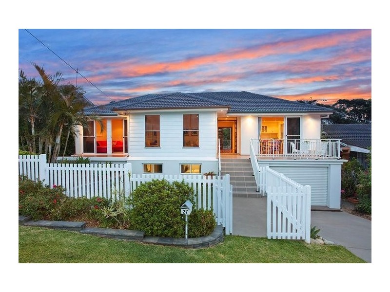27 Regent Street, Port Macquarie NSW 2444