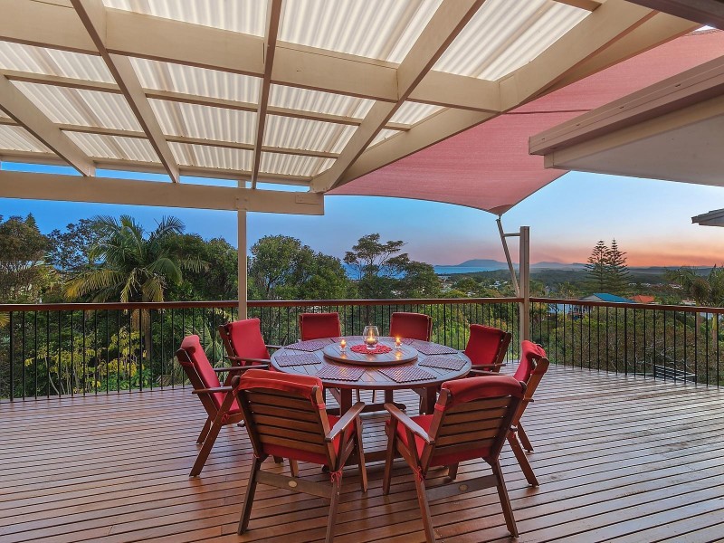 11 Vendul Crescent, Port Macquarie NSW 2444