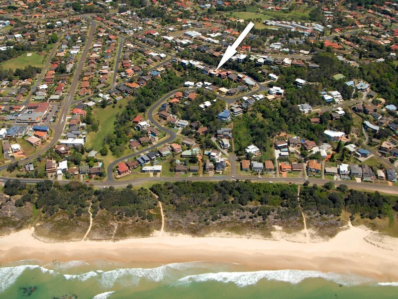 11 Vendul Crescent, Port Macquarie NSW 2444