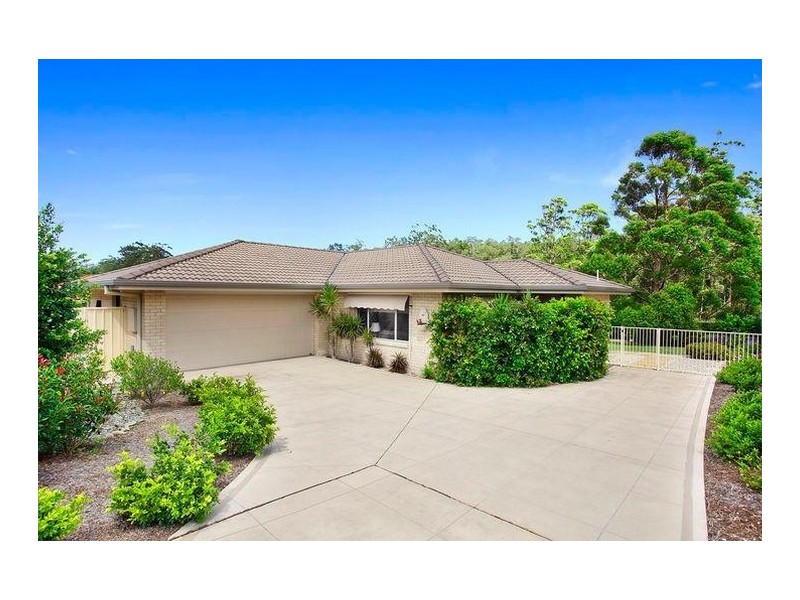 11 Redgum Circuit, Port Macquarie NSW 2444