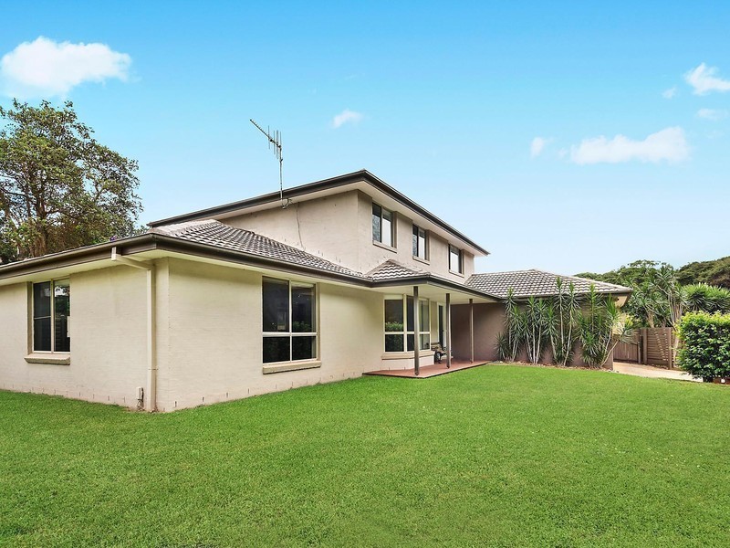 22 Rushcutter Way, Port Macquarie NSW 2444