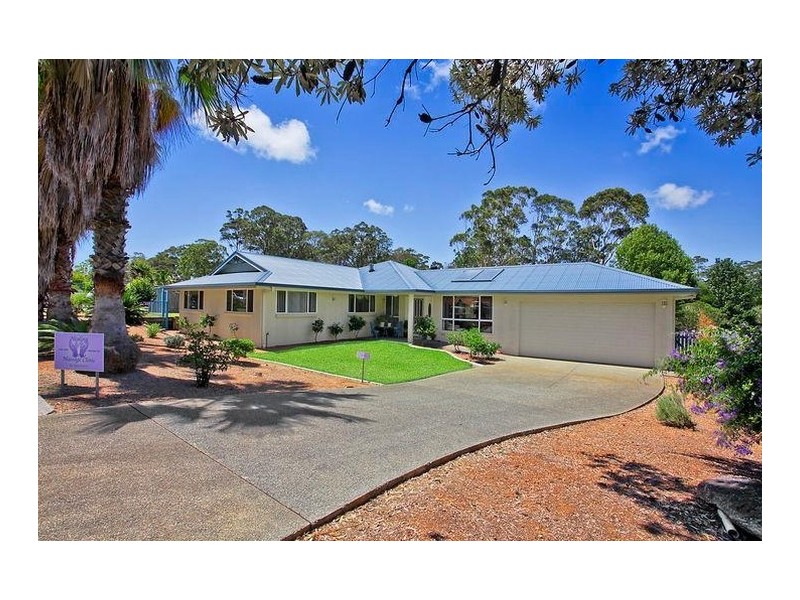 10A Highfields Circuit, Port Macquarie NSW 2444