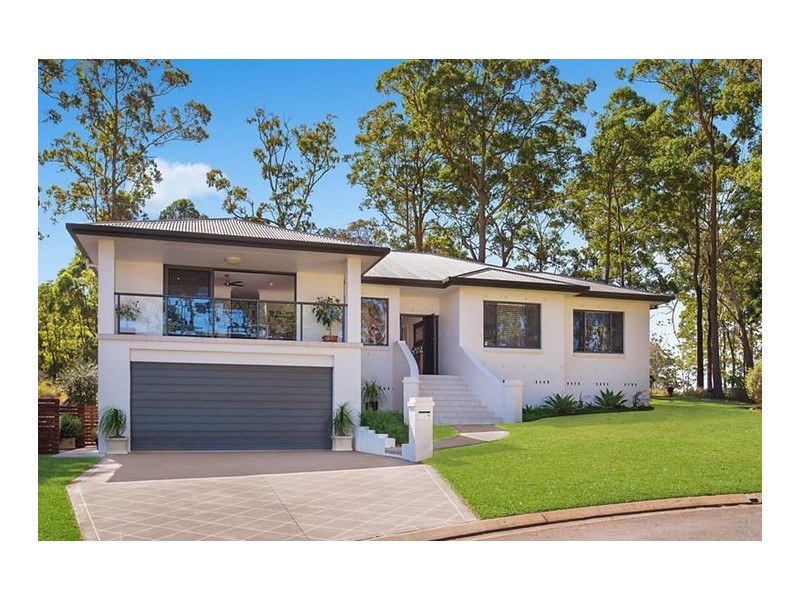 11 Redbill Rise, Port Macquarie NSW 2444