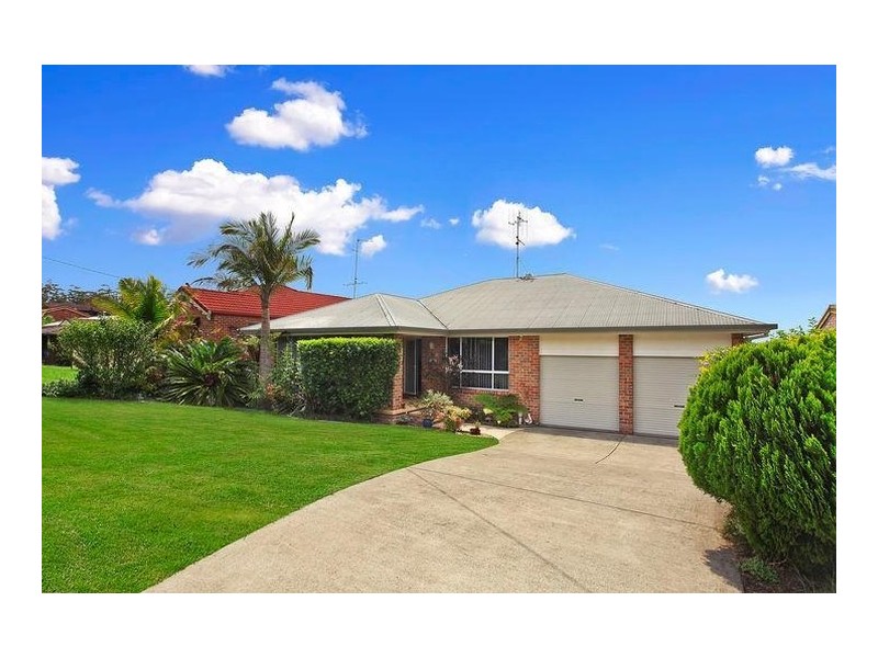 11 Cowarral Circuit, Wauchope NSW 2446