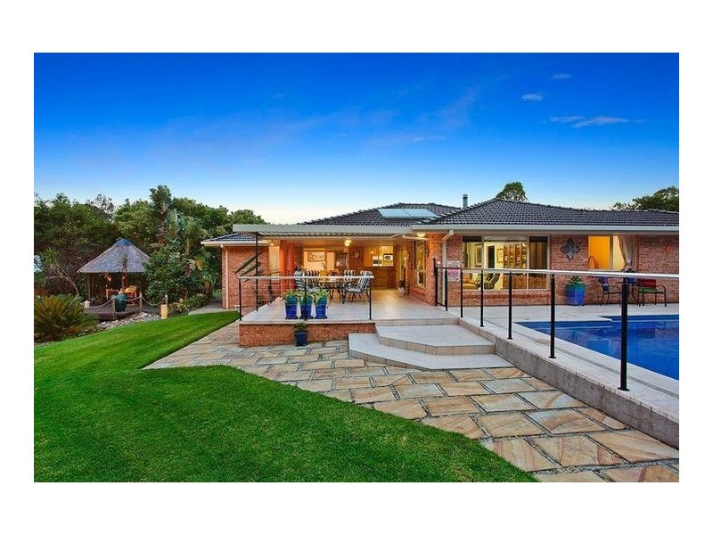 21 Forest Parkway, Lake Cathie NSW 2445