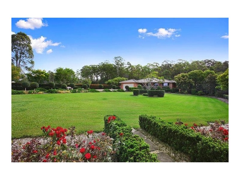 21 Forest Parkway, Lake Cathie NSW 2445