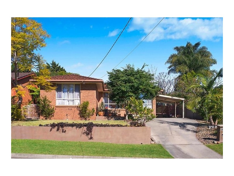 10 Ellenborough Place, Wauchope NSW 2446