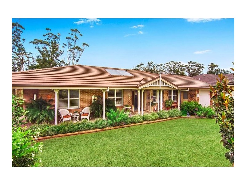 12 Yippenvale Circuit, Wauchope NSW 2446