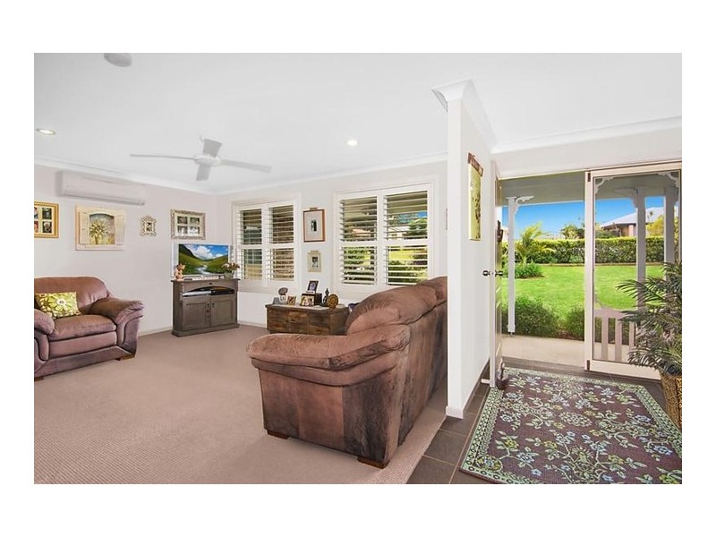 12 Yippenvale Circuit, Wauchope NSW 2446