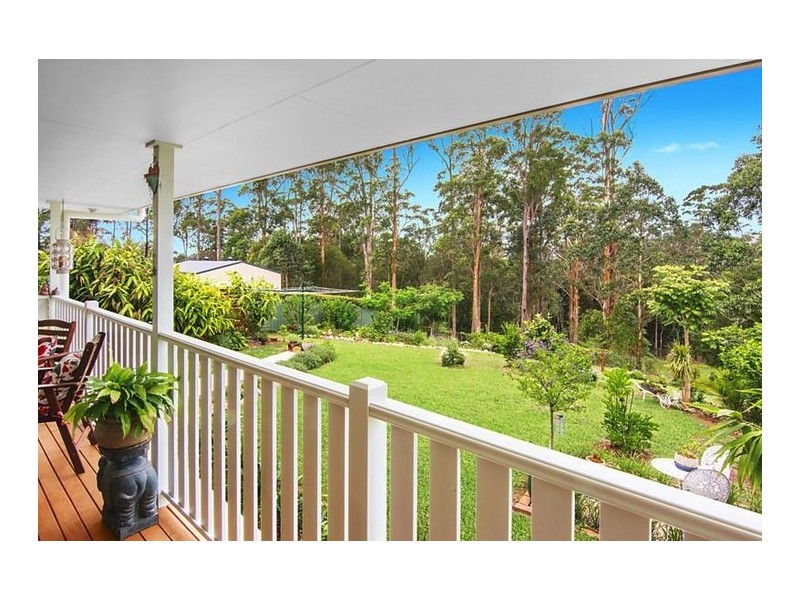 12 Yippenvale Circuit, Wauchope NSW 2446