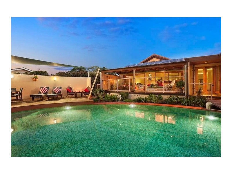 1 Ackroyd Street, Port Macquarie NSW 2444