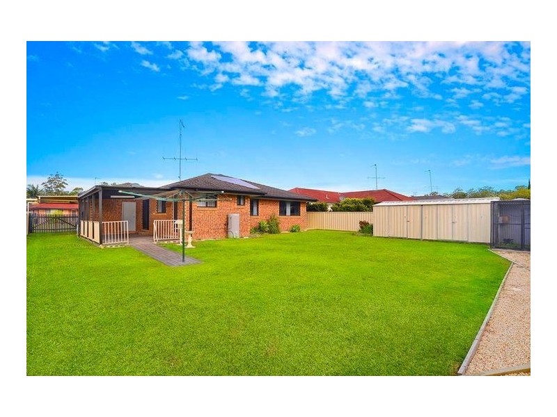 10 Timbertown Crescent, Wauchope NSW 2446