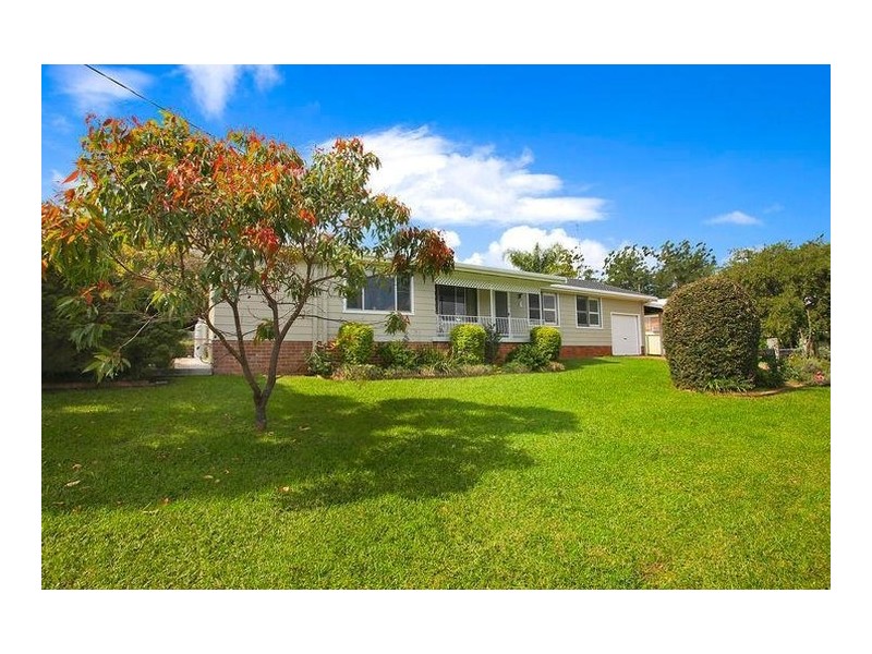 4 Rodlee Street, Wauchope NSW 2446