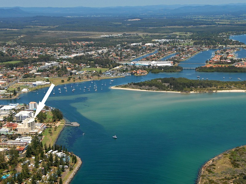 804/1 Hay Street, Port Macquarie NSW 2444