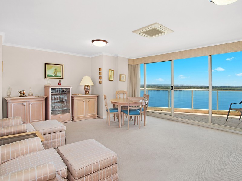 804/1 Hay Street, Port Macquarie NSW 2444