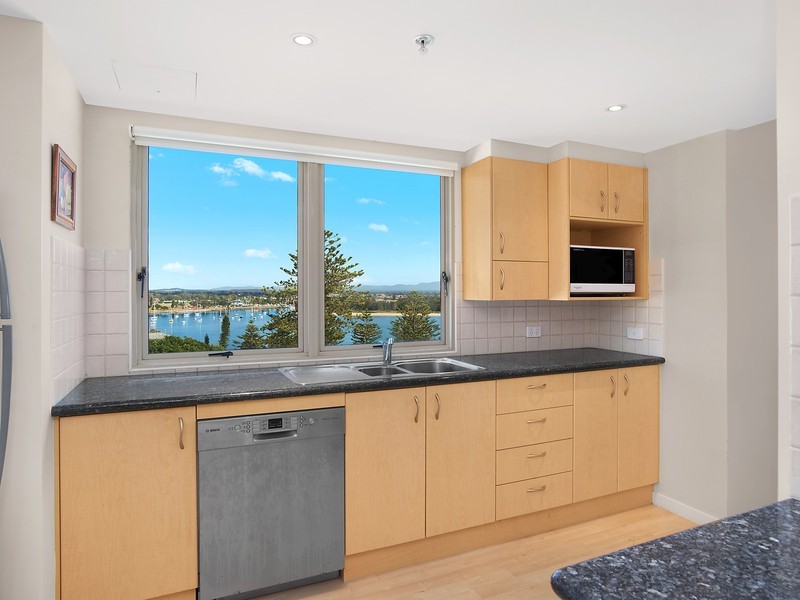 804/1 Hay Street, Port Macquarie NSW 2444