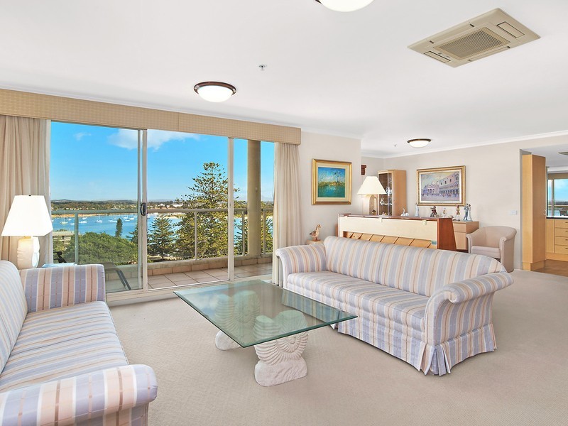 804/1 Hay Street, Port Macquarie NSW 2444