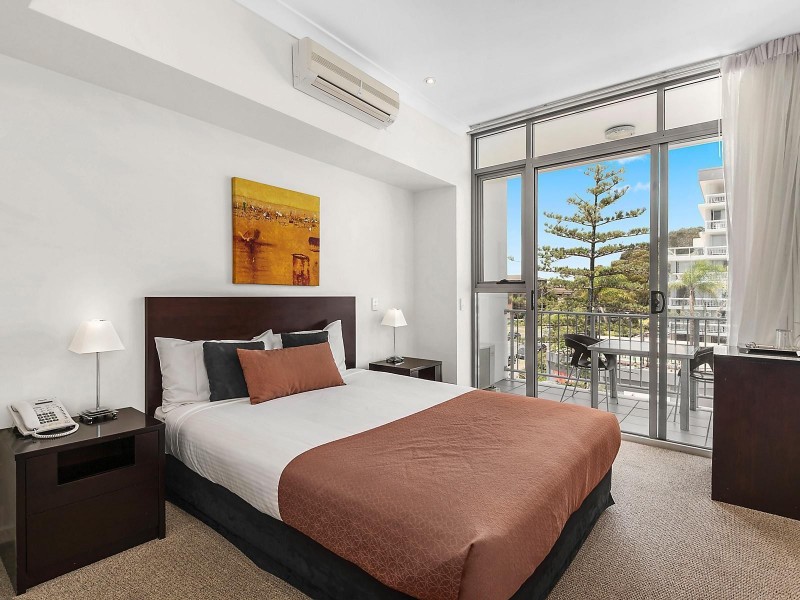 405-406/11 Clarence Street, Port Macquarie NSW 2444