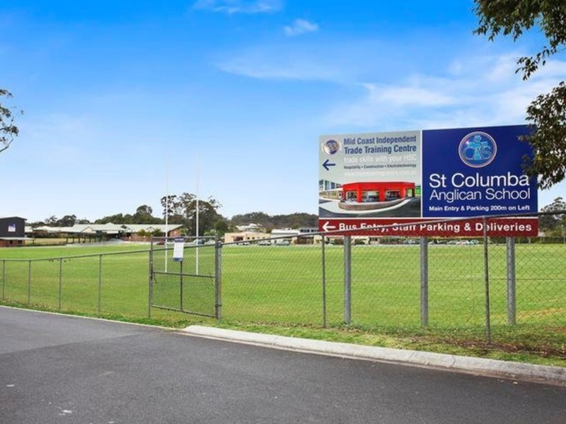 4 Tallow Way, Port Macquarie NSW 2444