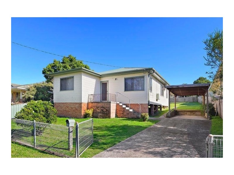 55 Allan Road, Wauchope NSW 2446