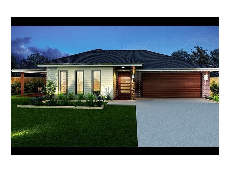 Lot 28 Syd Hopkins Terrace, Port Macquarie NSW 2444