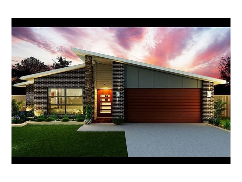 Lot 28 Syd Hopkins Terrace, Port Macquarie NSW 2444