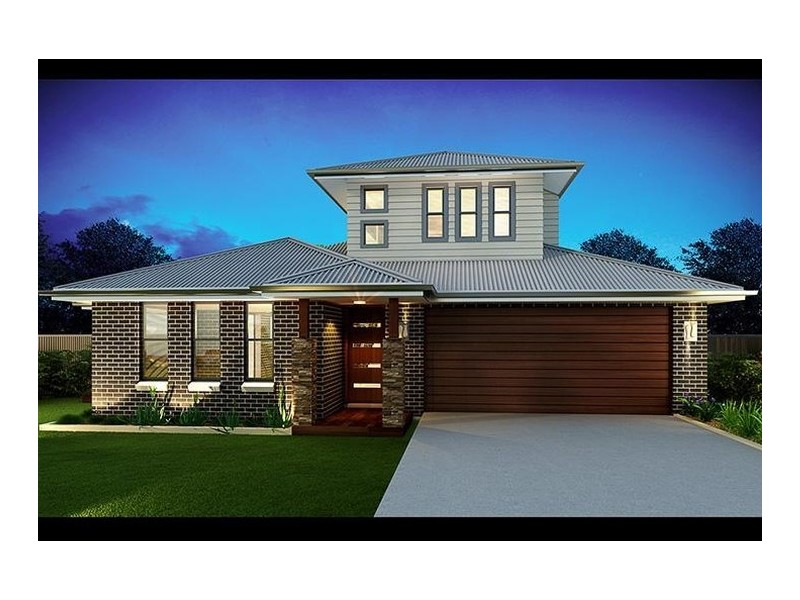 Lot 28 Syd Hopkins Terrace, Port Macquarie NSW 2444