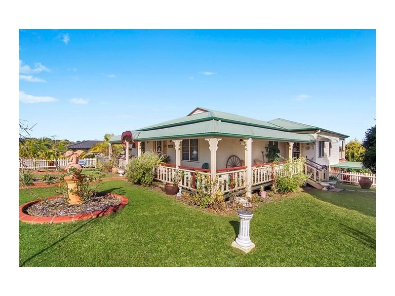 17 Beechtree Circuit, Port Macquarie NSW 2444