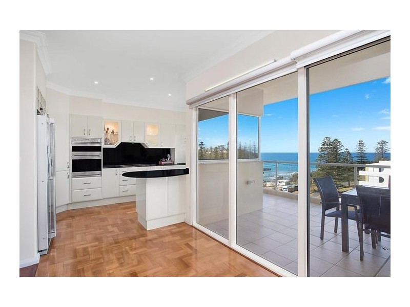 816/1 Owen Street, Port Macquarie NSW 2444