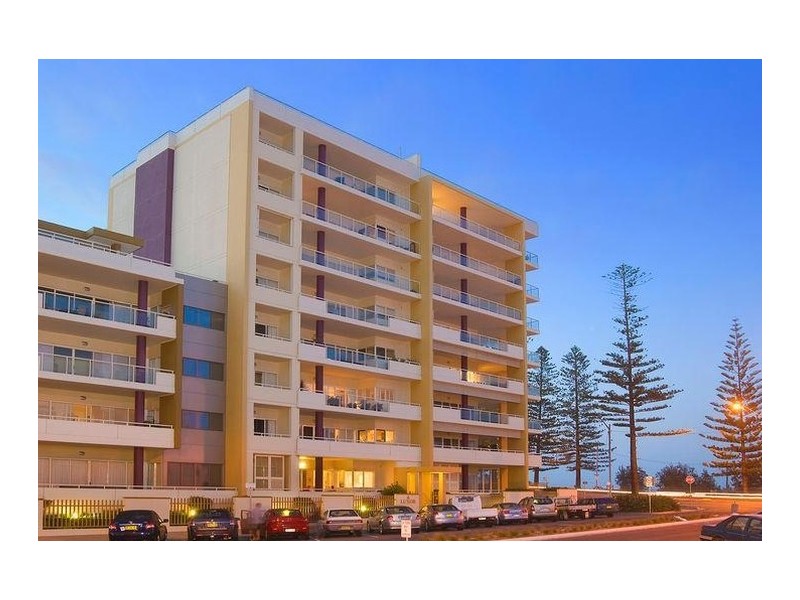 816/1 Owen Street, Port Macquarie NSW 2444