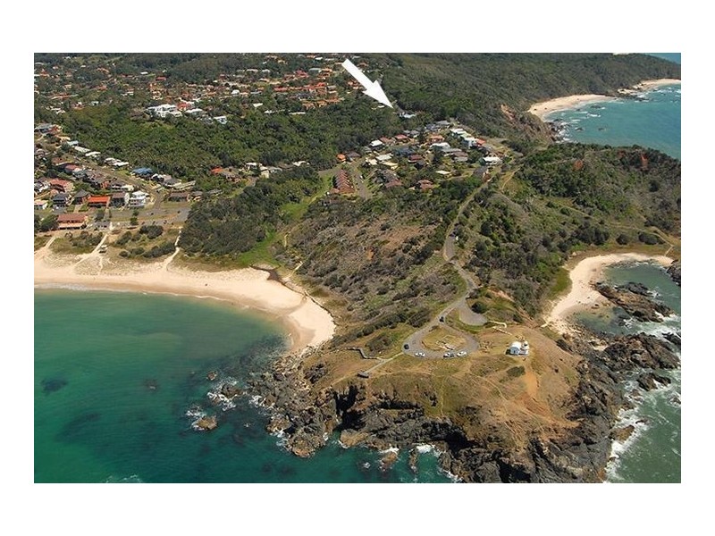 17 Lighthouse Road, Port Macquarie NSW 2444
