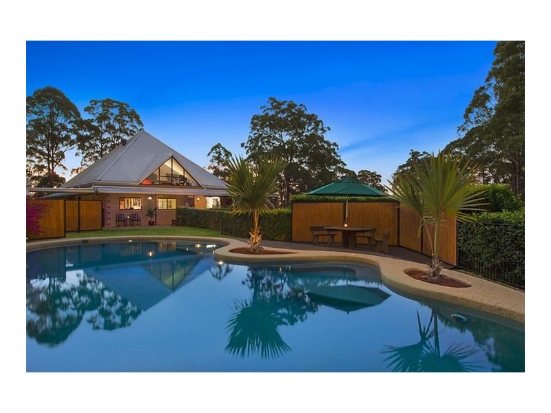 6 Cooinda Place, Lake Cathie NSW 2445