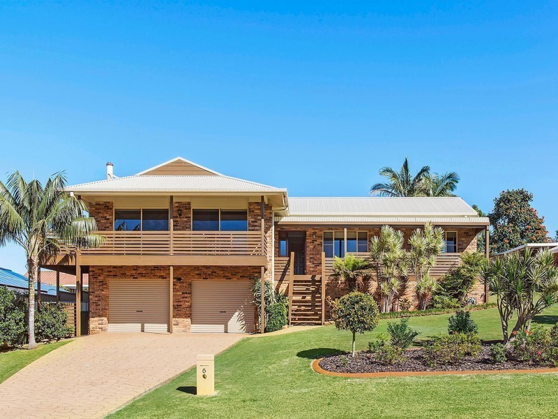 6 The Fairway, Port Macquarie NSW 2444