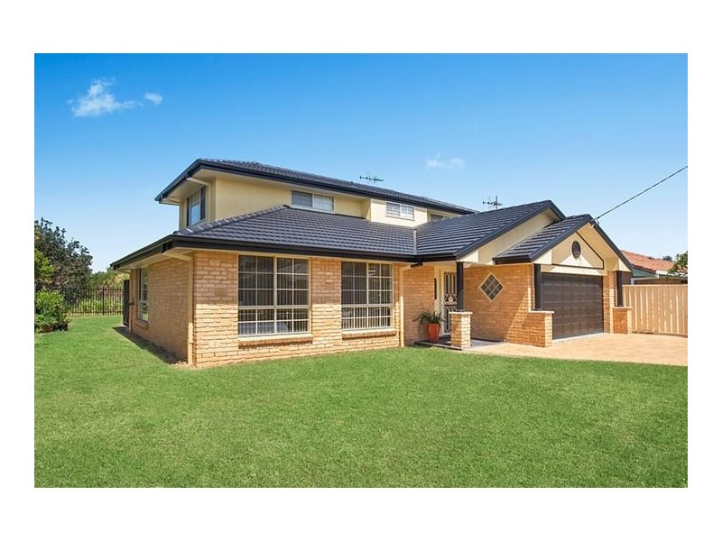 58 Chepana Street, Lake Cathie NSW 2445