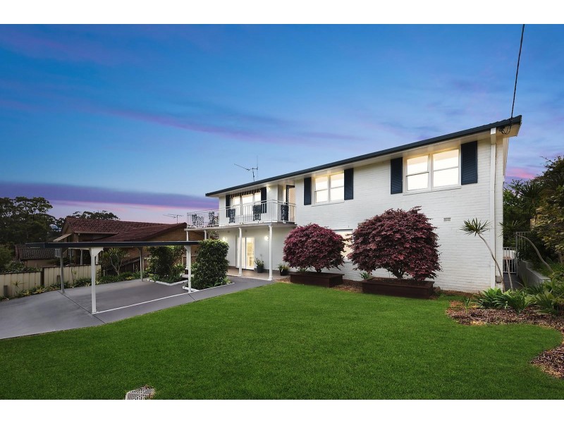 112 Kennedy Drive, Port Macquarie NSW 2444