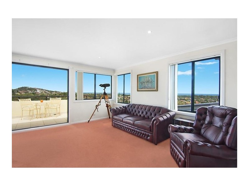 14A Ocean Ridge Terrace, Port Macquarie NSW 2444