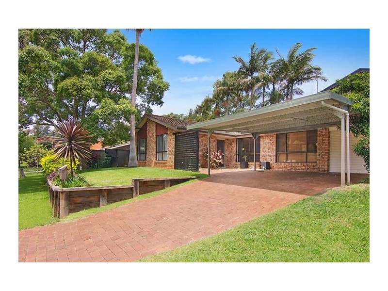 2 Durok Place, Port Macquarie NSW 2444