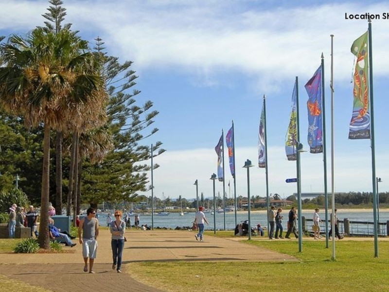 The Cove Estate, River Park Road, Port Macquarie NSW 2444