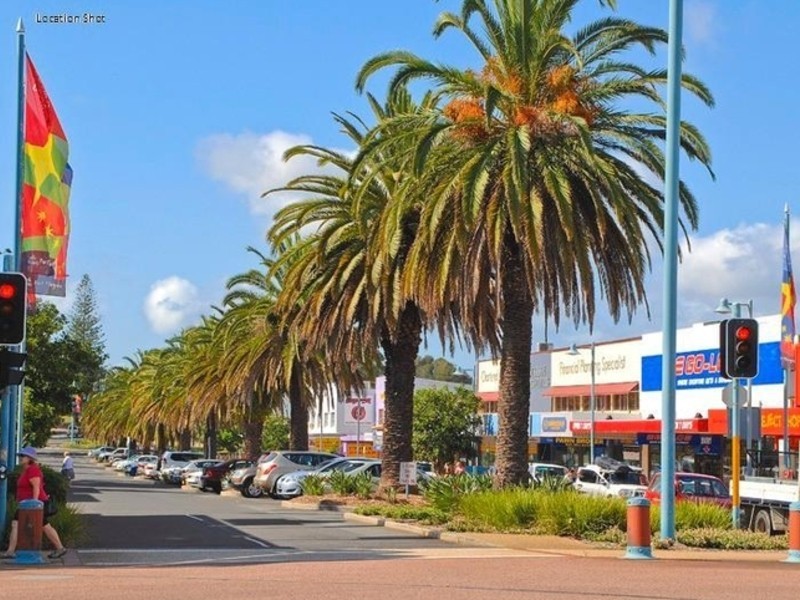 The Cove Estate, River Park Road, Port Macquarie NSW 2444