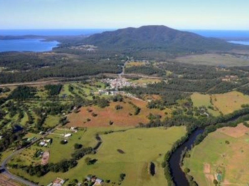 The Links Estate, Homedale Road, Kew NSW 2439