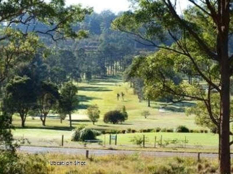 The Links Estate, Homedale Road, Kew NSW 2439