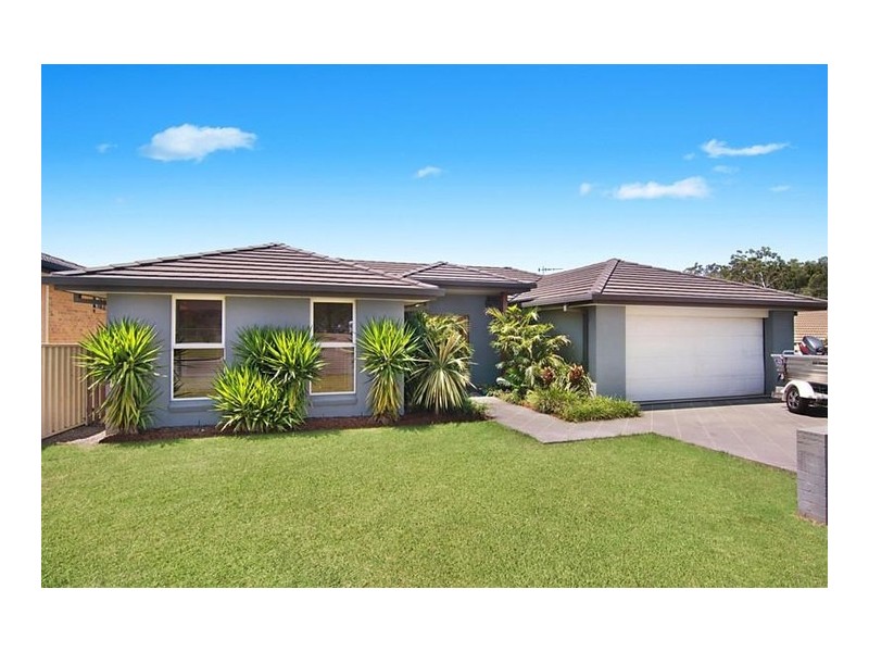 9 Redgum Circuit, Port Macquarie NSW 2444