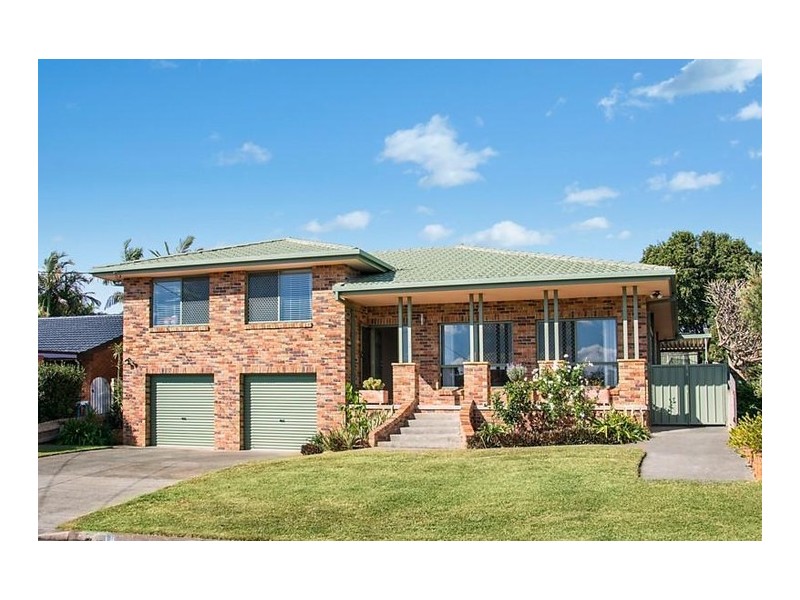 18 Anderson Street, Port Macquarie NSW 2444