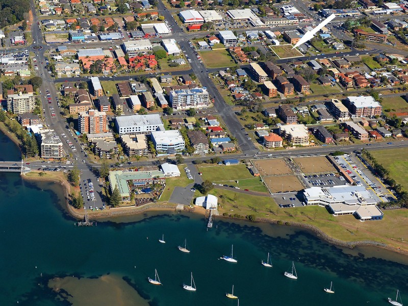 134-136 Bridge Street, Port Macquarie NSW 2444