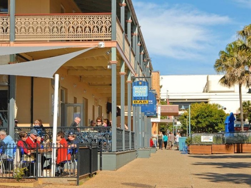 134-136 Bridge Street, Port Macquarie NSW 2444