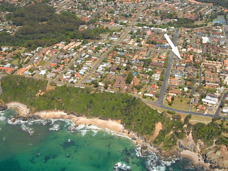 3/28 Oxley Crescent, Port Macquarie NSW 2444